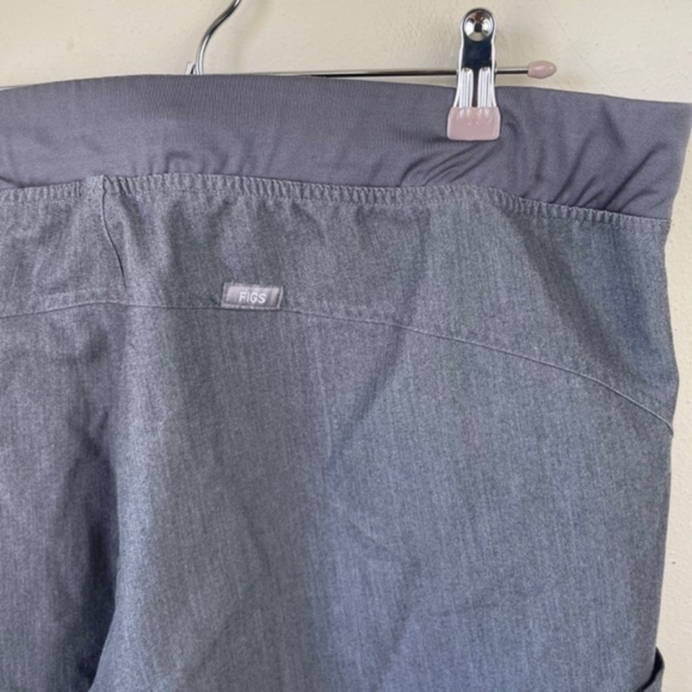 Figs Kade Cargo Scrub‎ Pants - Picture 6 of 8